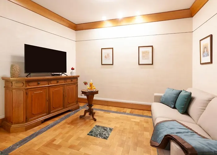 Harry'S Bar Trevi Luxury Apartments - Sardegna