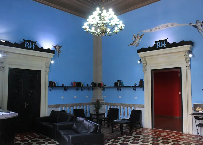 The Roma House